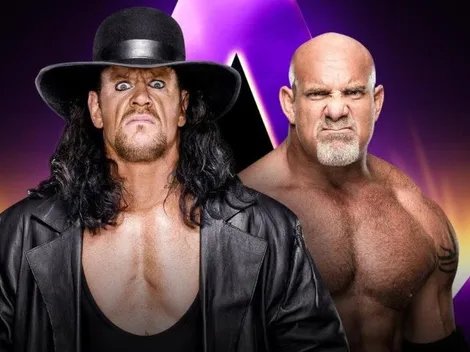 Dónde ver en vivo WWE Super ShowDown