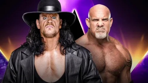 Dónde ver en vivo WWE Super ShowDown