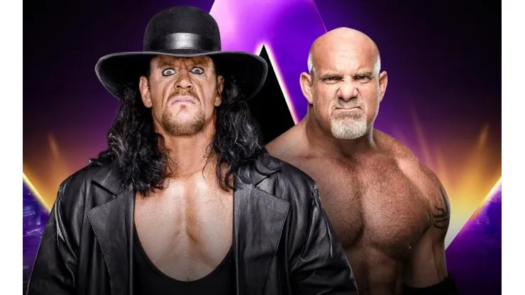 Dónde ver en vivo WWE Super ShowDown
