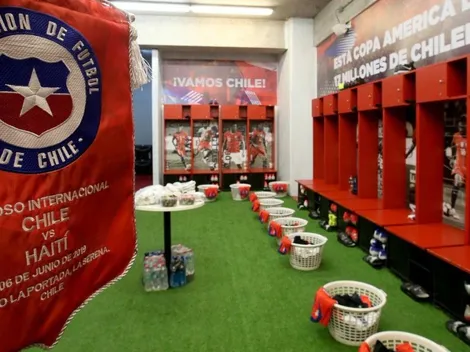 En vivo | Minuto a minuto: Chile se despide contra Haití