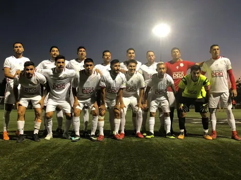 La Selección Chilena de Minifootball espera rivales en la Copa del Mundo