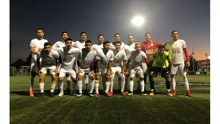 La Roja conocerá en las próximas horas a sus rivales de la Copa del Mundo de Minifootball.