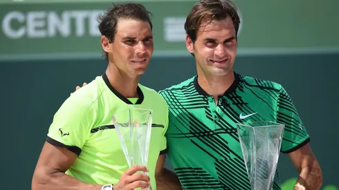 Dónde ver en vivo a Federer vs Nadal en Roland Garros