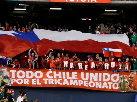 Dónde ver en vivo Chile vs Haití en amistoso para la Copa América: horario, TV y streaming online