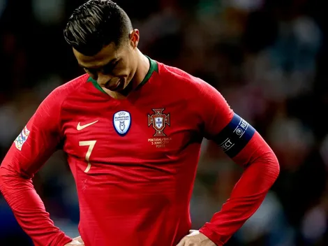 Abogada niega retiro de la demanda por violación a CR7