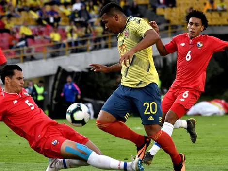 Posible adiós a la Copa América por no pagar pensión alimenticia