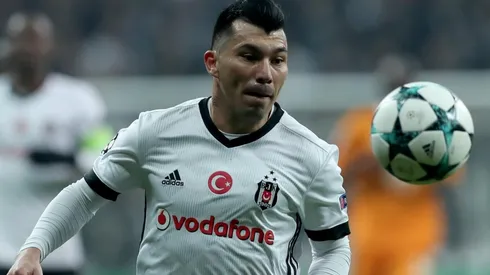 El Pitbull asoma otra vez en el West Ham.