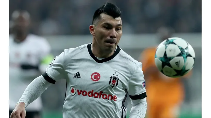 El Pitbull asoma otra vez en el West Ham.