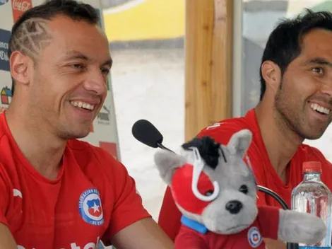 Bravo y Díaz encabezan la oncena ideal de los picados de la Roja