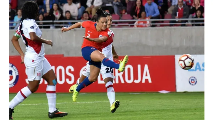 La Cote cuenta los días para el Mundial de Francia 2019.
