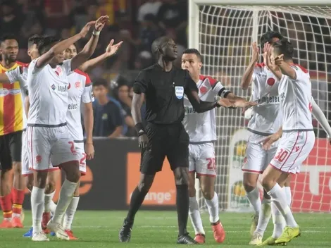 Por culpa del VAR: ordenan repetir final de la Champions africana