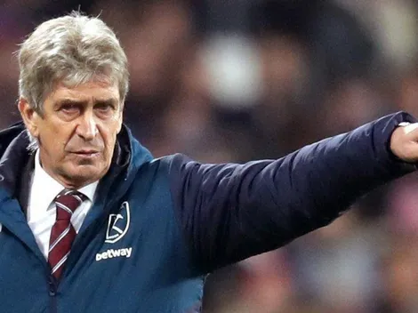 Manuel Pellegrini mete presión: "Espero que Chile dé pelea en la Copa América"