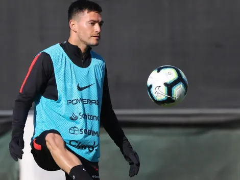 Chile ya aterrizó en La Serena para su amistoso ante Haití