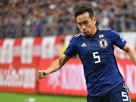 Japón adulto defrauda con un 0-0 ante Trinidad y Tobago a 12 días del debut con Chile