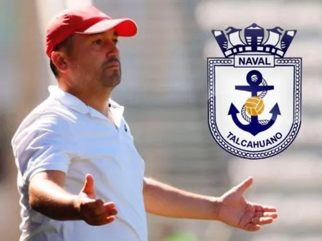 Un circo: Naval se queda sin técnico y sin jugadores luego del acuerdo logrado por el Sifup