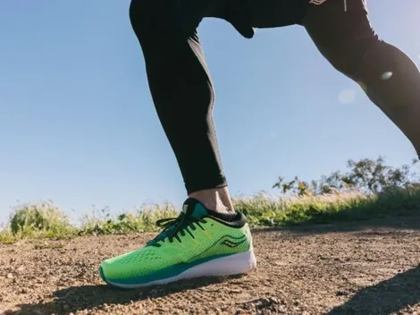 #RunForGoodRelay, el desafío para el Día Mundial del Running