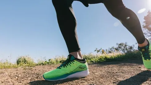 #RunForGoodRelay, el desafío para el Día Mundial del Running