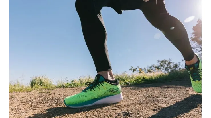 #RunForGoodRelay, el desafío para el Día Mundial del Running