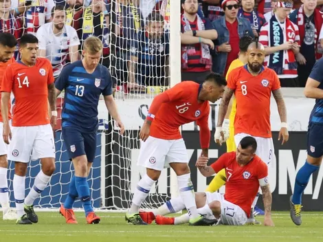 ¿No quieren ver a Chile? Aún quedan entradas para duelo con Haití