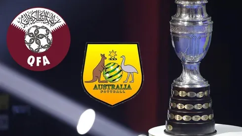 La Conmebol tiene casi definidos a los invitados del 2020.