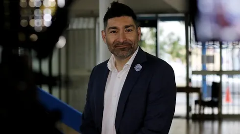 Gamadiel Garcia levanta el paro del SIFUP