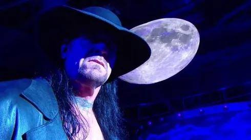 Undertaker amenaza a Goldberg: "Te quitaré el alma por el resto de la eternidad"
