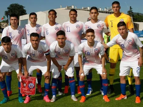 Minuto a minuto: Japón anota el 6-1 y Chile se cae a pedazos en Toulon
