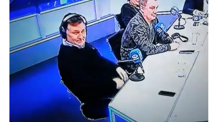 Pato Yañez de Luka Tudor a Patricio Yáñez