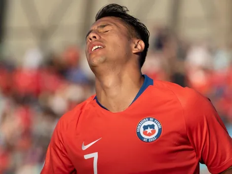 Iván Morales tras paliza de Japón: "Tenemos que seguir de la misma manera"