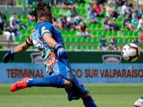 Nicolás Peric y la situación de Marcelo Díaz: "Prefiero el camarín antes que a un jugador"