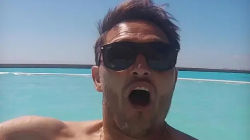 No va más Rafa Olarra