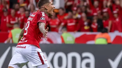 Paolo Guerrero mete miedo: llega a la Copa América a puro gol