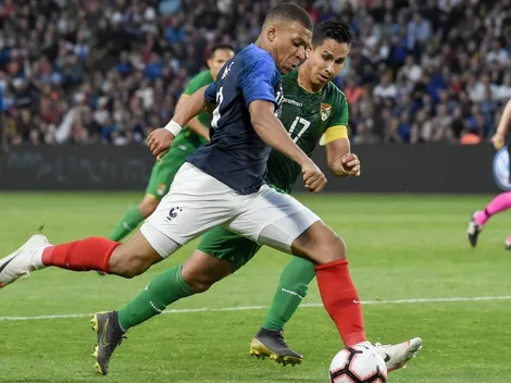 El listado de todos los amistosos de las selecciones previo a la Copa América