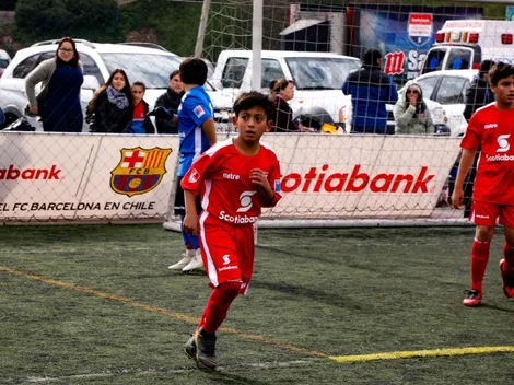 ¿Quién se quedará con el Campeonato Scotiabank de Rancagua?