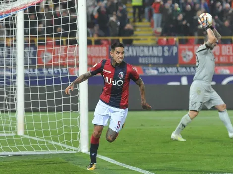 Tasan definitivamente el pase de Erick Pulgar en 12 millones de euros