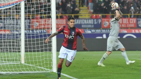 Tasan definitivamente el pase de Erick Pulgar en 12 millones de euros