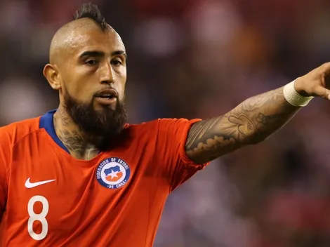 El Rey muestra el camino: "Iremos a ganar la Copa América, a defender el título"