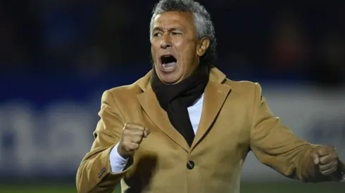 El agridulce primer título de Gorosito como DT: "Inventan cosas para sacar ventaja"