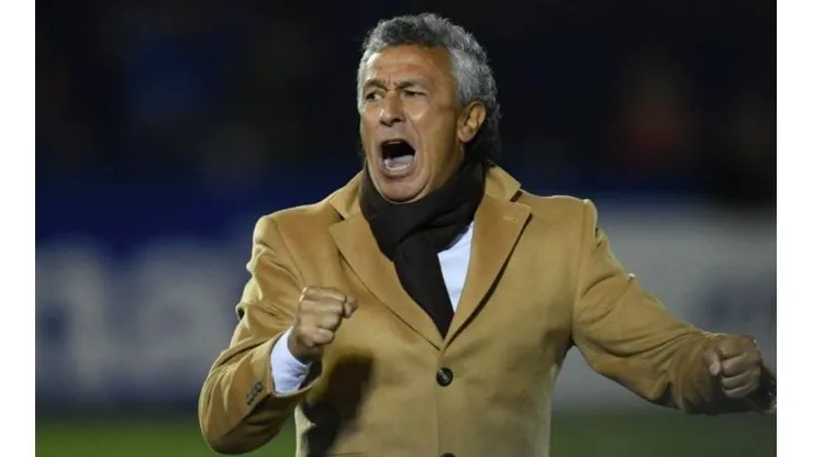 El agridulce primer título de Gorosito como DT: "Inventan cosas para sacar ventaja"