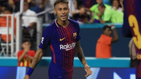 Barcelona pregunta por Neymar y PSG lo nombra intransferible