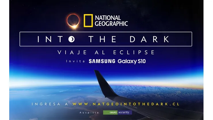 Samsung te invita a un gran concurso
