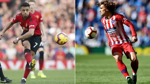 Alexis Sánchez jugó tres temporadas en Barcelona y marcó 47 goles en 141 partidos