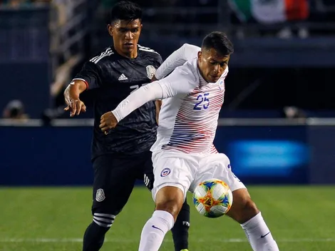 Iván Morales se ilusiona con llegar al Mundial Qatar 2022