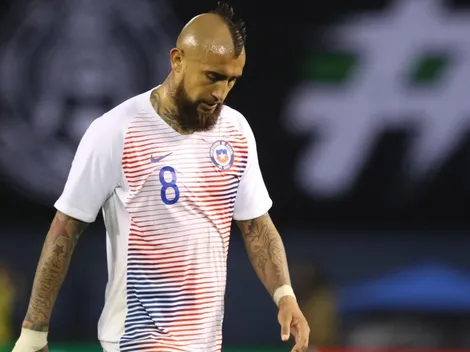 El King apoya a Rueda: "Si yo armara el equipo, citaría a mi hijo Alonsito"