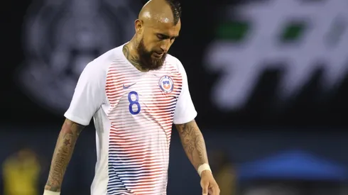 El King apoya a Rueda: "Si yo armara el equipo, citaría a mi hijo Alonsito"