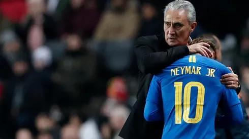 Brazil vs Cameroon -International Friendly - Not Released (NR) (BENELUX OUT)