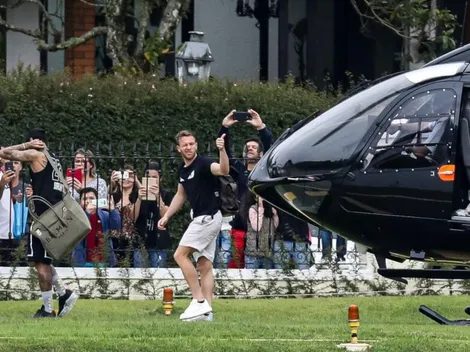 Neymar en más problemas: Policía abre investigación en su contra