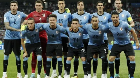 La Celeste quiere seguir siendo el más ganador del continente