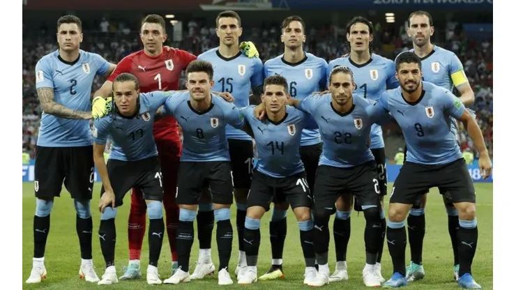 La Celeste quiere seguir siendo el más ganador del continente