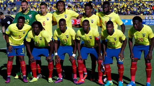 La Tri quiere hacer historia en Brasil